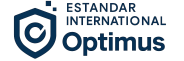 logo optimus limpio