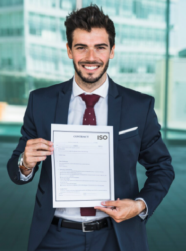 03 optimusiso certificado