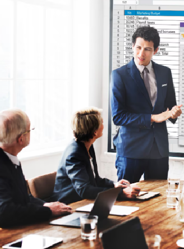 04 optimusiso auditorias