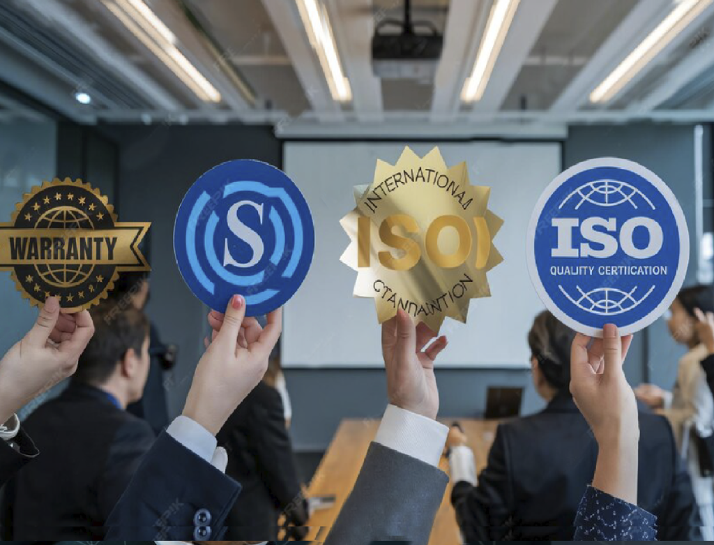 optimus peru organismo certificacion