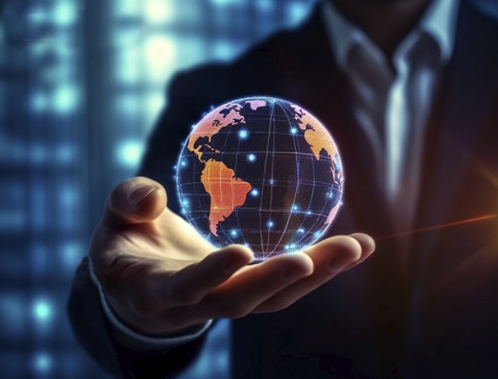 optimus peru presencia mundial